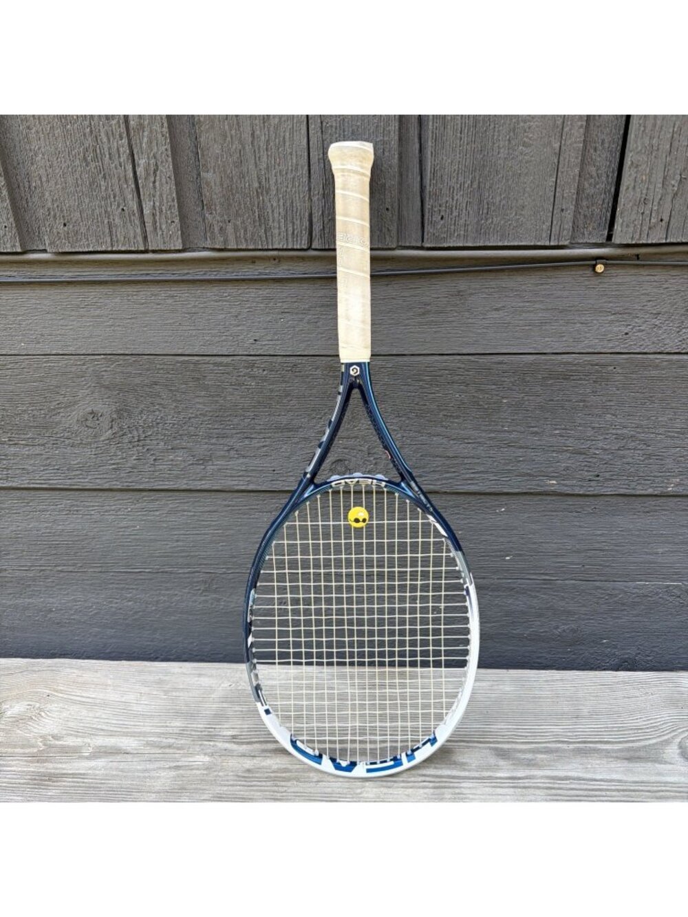 Head Instinct S Tennis Racket - 4-1/4 (-1)
